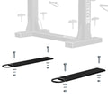 Lock-N-Load - Extra Trailer Plates
