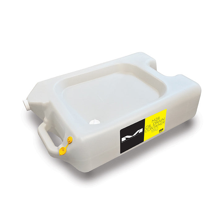 Matrix Concepts M28 OIL DRAIN CONTAINER - 15QT.