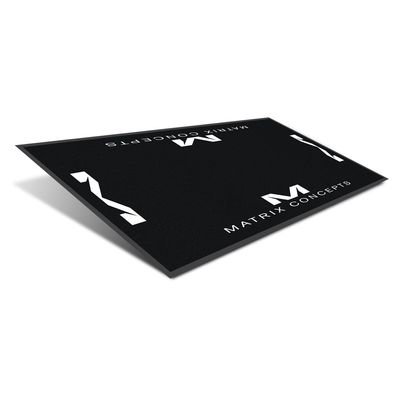 Matrix Concepts M40 Carpeted Mat 3.5x7