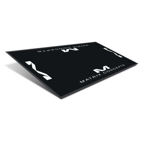 Matrix Concepts M80 4x8 Carpeted Mat