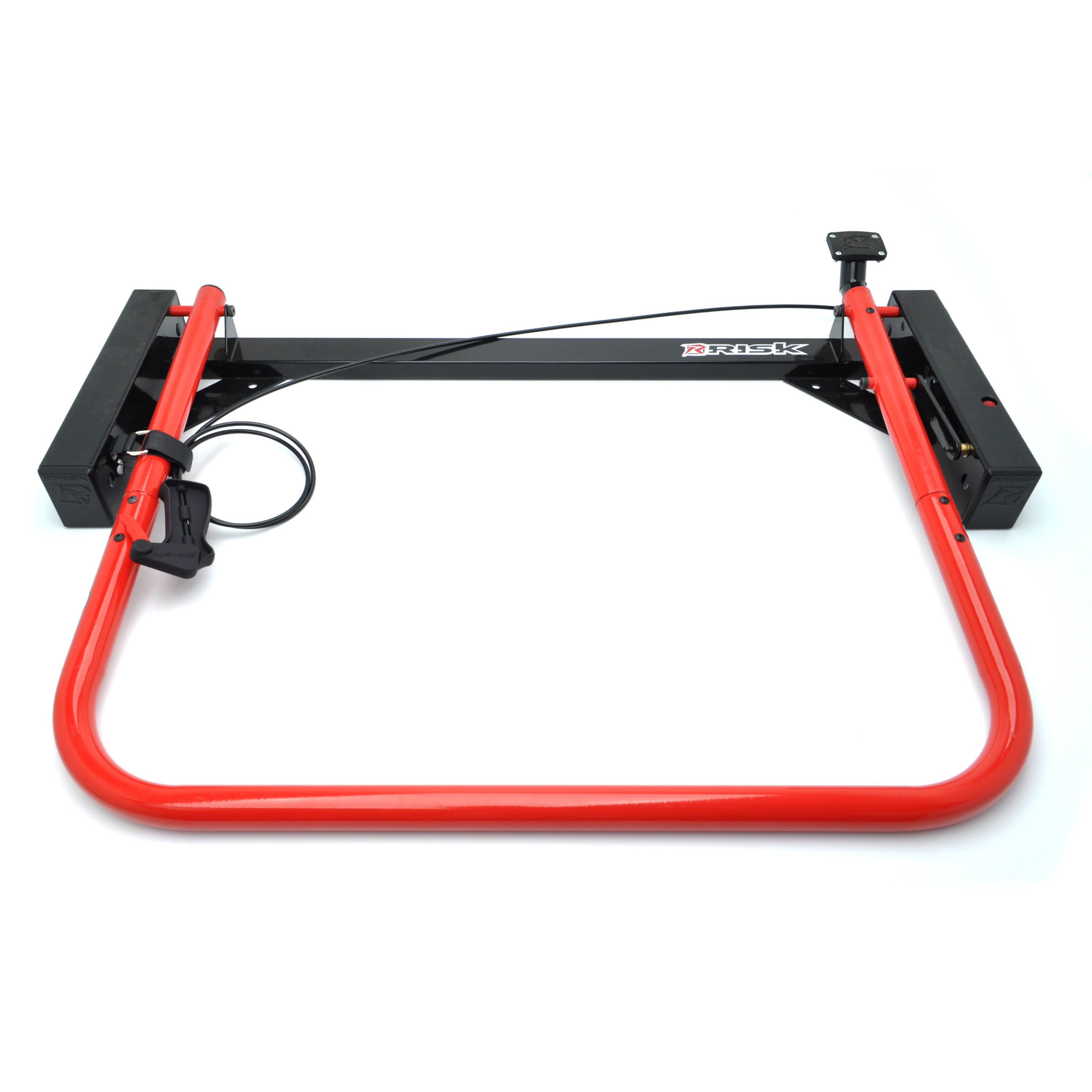 Holeshot - Manual Motocross Starting Gate