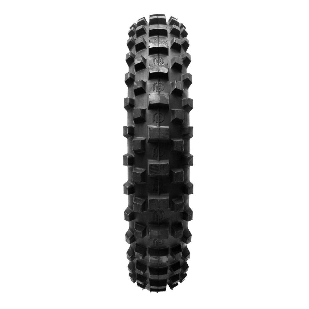 Plews Tyres - MX2 MATTERLY GP - Intermediate / Soft - All Terrain Motocross Rear Tire