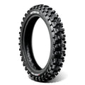 Plews Tyres - MX2 MATTERLY GP - Intermediate / Soft - All Terrain Motocross Rear Tire