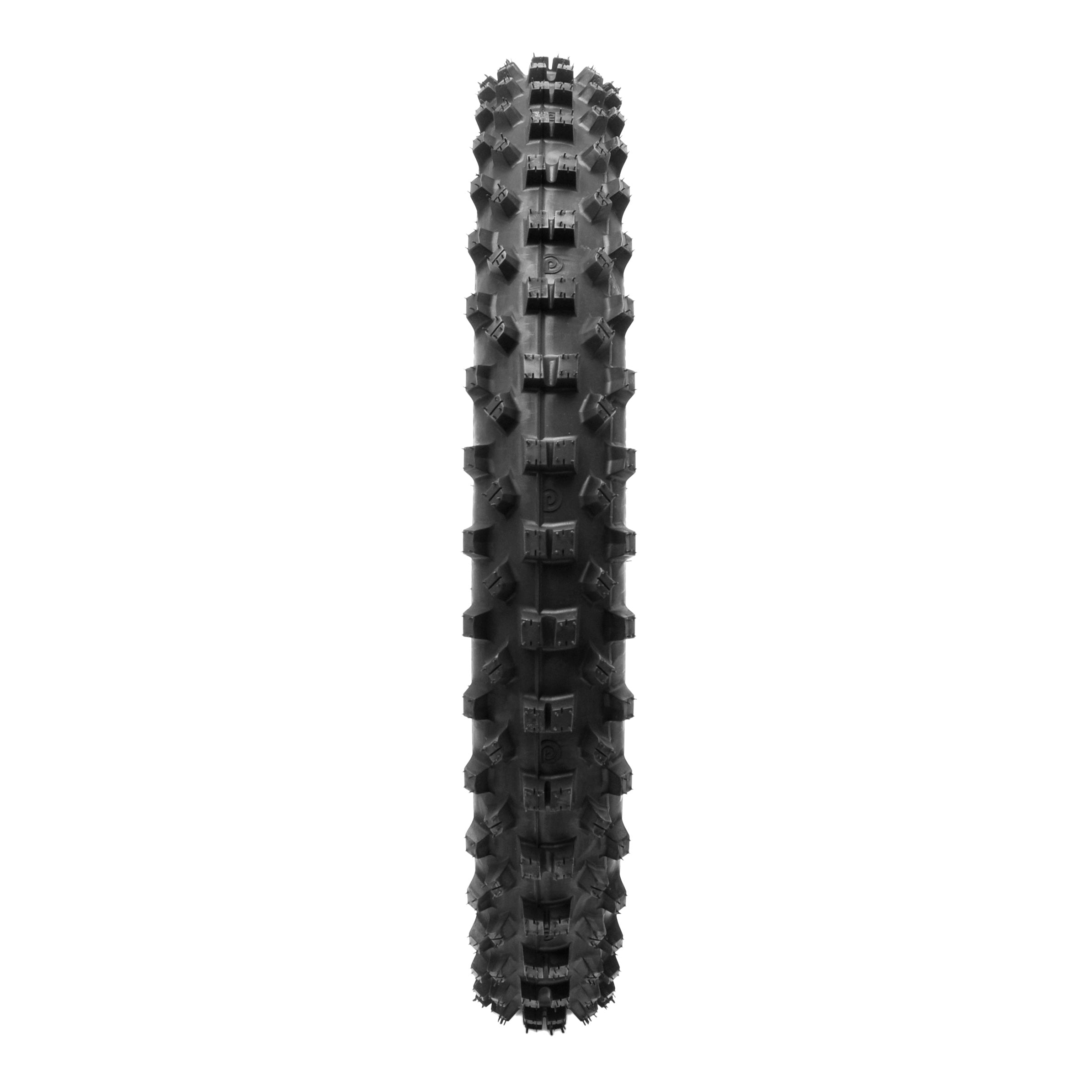 Plews Tyres - MX2 MATTERLY GP - Intermediate / Soft - All Terrain Motocross Front Tire