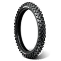 Plews Tyres - MX2 MATTERLY GP - Intermediate / Soft - All Terrain Motocross Front Tire