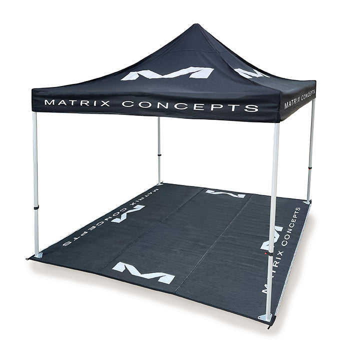 Matrix Concepts M-Series Pop Up Pit Mat