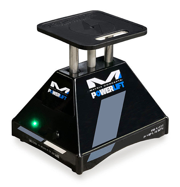 Matrix Concepts Powerlift E 2.0 Electric Stand