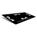 Matrix Concepts R4 Rubber Bench Floor Mat 2x4
