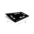 Matrix Concepts R4 RUBBER BENCH TOP MAT