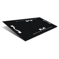 Matrix Concepts R8 Rubber Mat 4x8