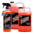 Slick Products Heavy-Duty Cleaner & Degreaser