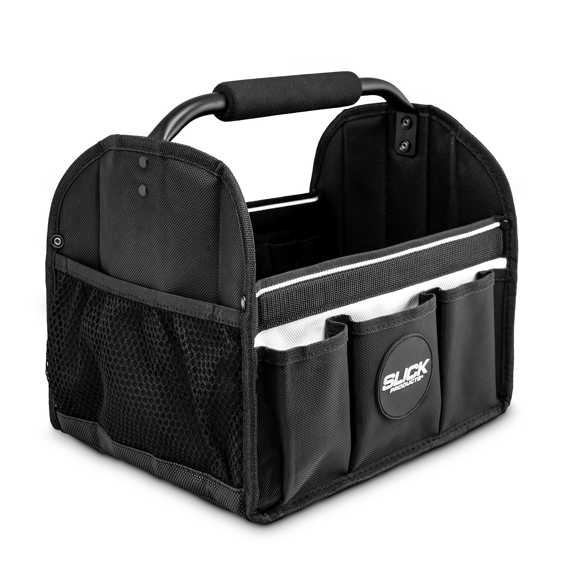 Slick Products Mobile Detailing Storage Caddy