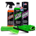 Slick Products Off-Road Starter Bundle