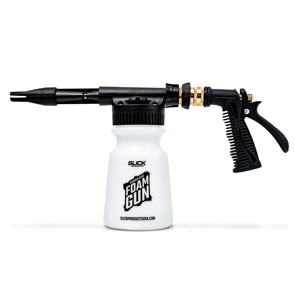 Slick Products Garden Hose Foam Gun