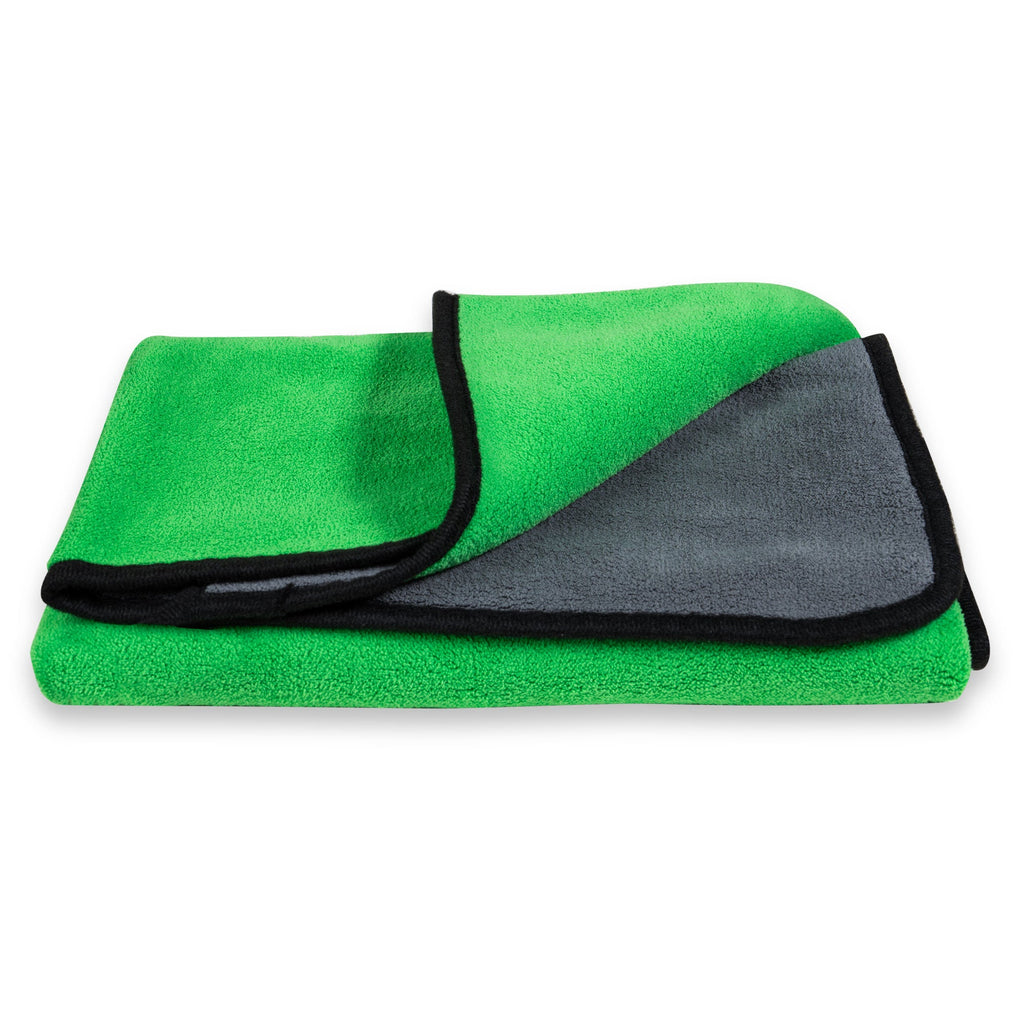 Slick Products Jumbo Microfiber Drying Towel