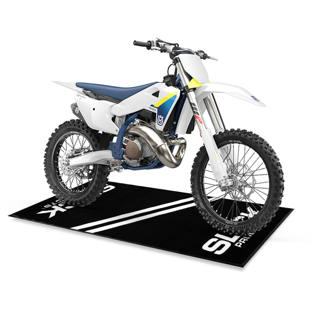 Slick Products Race Mat / Carpet - Non-Slip