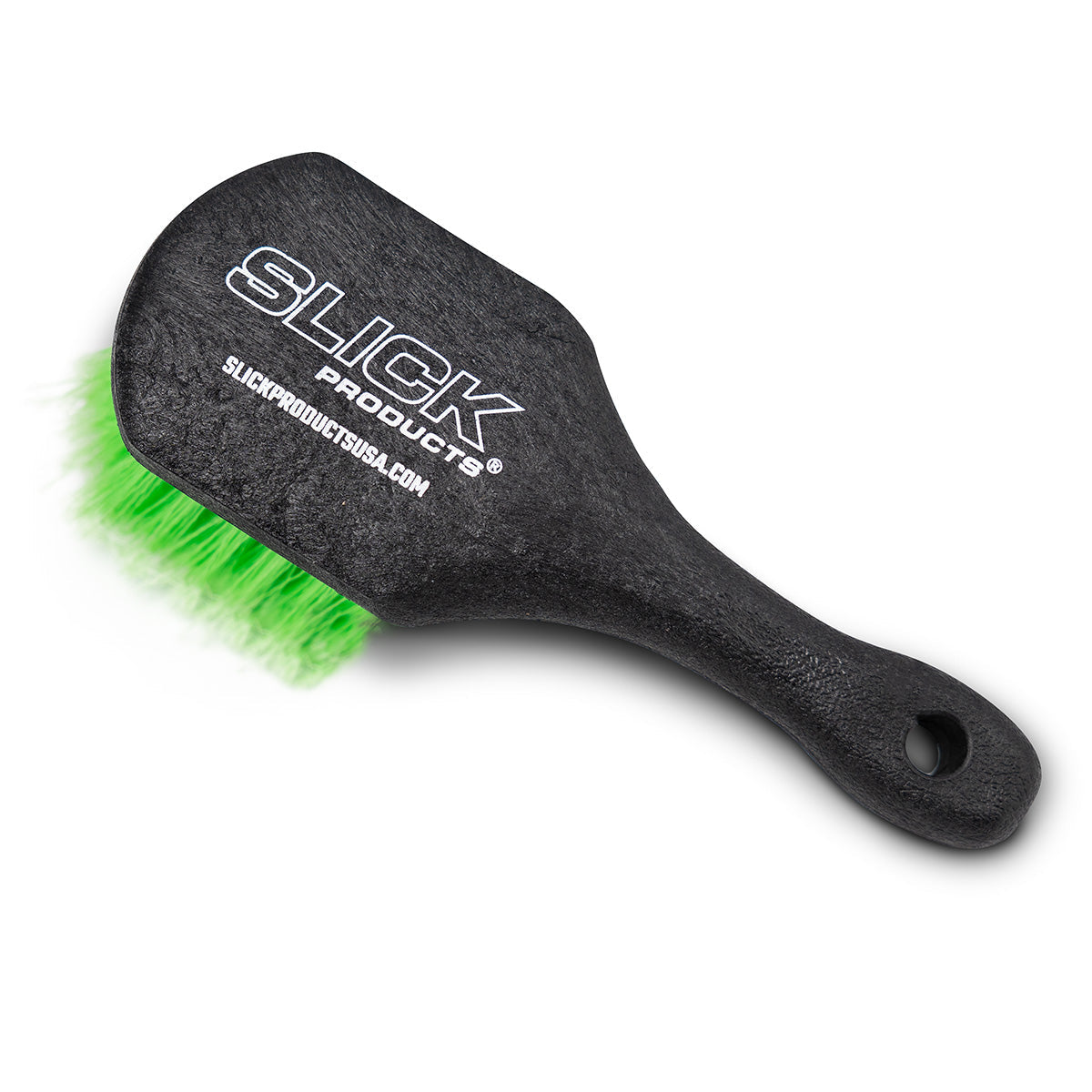Slick Products Scrub Brush