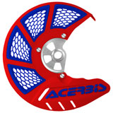 Acerbis X-Brake Vented Front Disc Cover