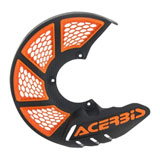 Acerbis X-Brake Vented Front Disc Cover