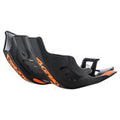 Acerbis Plastic Offroad Skid Plate