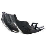 Acerbis Plastic Offroad Skid Plate
