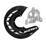 Acerbis X-Brake Front Disc Cover