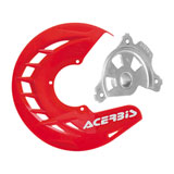 Acerbis X-Brake Front Disc Cover