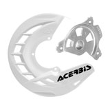 Acerbis X-Brake Front Disc Cover