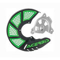Acerbis X-Brake Vented Front Disc Cover