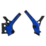 Acerbis X-Grip Frame Guards