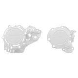 Acerbis X-Power Crankcase and Ignition/Clutch Cover Kit