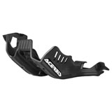 Acerbis Plastic Offroad Skid Plate