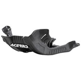 Acerbis Plastic Offroad Skid Plate