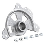 Acerbis X-Brake/Spider Evolution Disc Cover Mounting Kit
