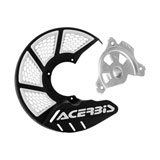 Acerbis X-Brake Vented Front Disc Cover
