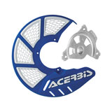 Acerbis X-Brake Vented Front Disc Cover
