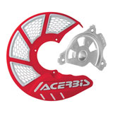 Acerbis X-Brake Vented Front Disc Cover