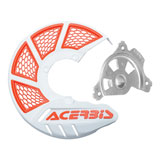 Acerbis X-Brake Vented Front Disc Cover