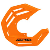 Acerbis X-Future Front Disc Cover