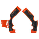 Acerbis X-Grip Frame Guards