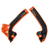 Acerbis X-Grip Frame Guards