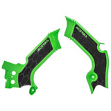 Acerbis X-Grip Frame Guards