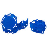 Acerbis X-Power Crankcase and Ignition/Clutch Cover Kit