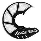 Acerbis X-Brake Vented Front Disc Cover