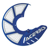 Acerbis X-Brake Vented Front Disc Cover