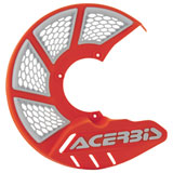 Acerbis X-Brake Vented Front Disc Cover