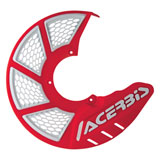 Acerbis X-Brake Vented Front Disc Cover