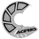 Acerbis X-Brake Vented Front Disc Cover