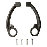 Acerbis X-Elite Handguards Replacement Mount Kit