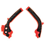 Acerbis X-Grip Frame Guards